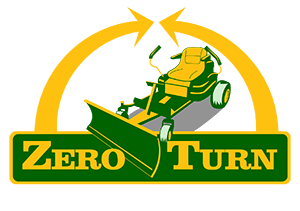 Zero Turn Snow Plows