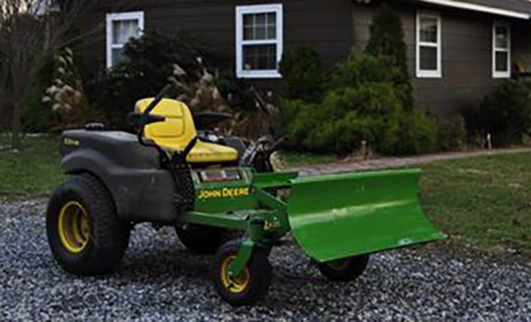 zero-turn-snow-plows-john-deere-attachment - Zero Turn Snow Plows